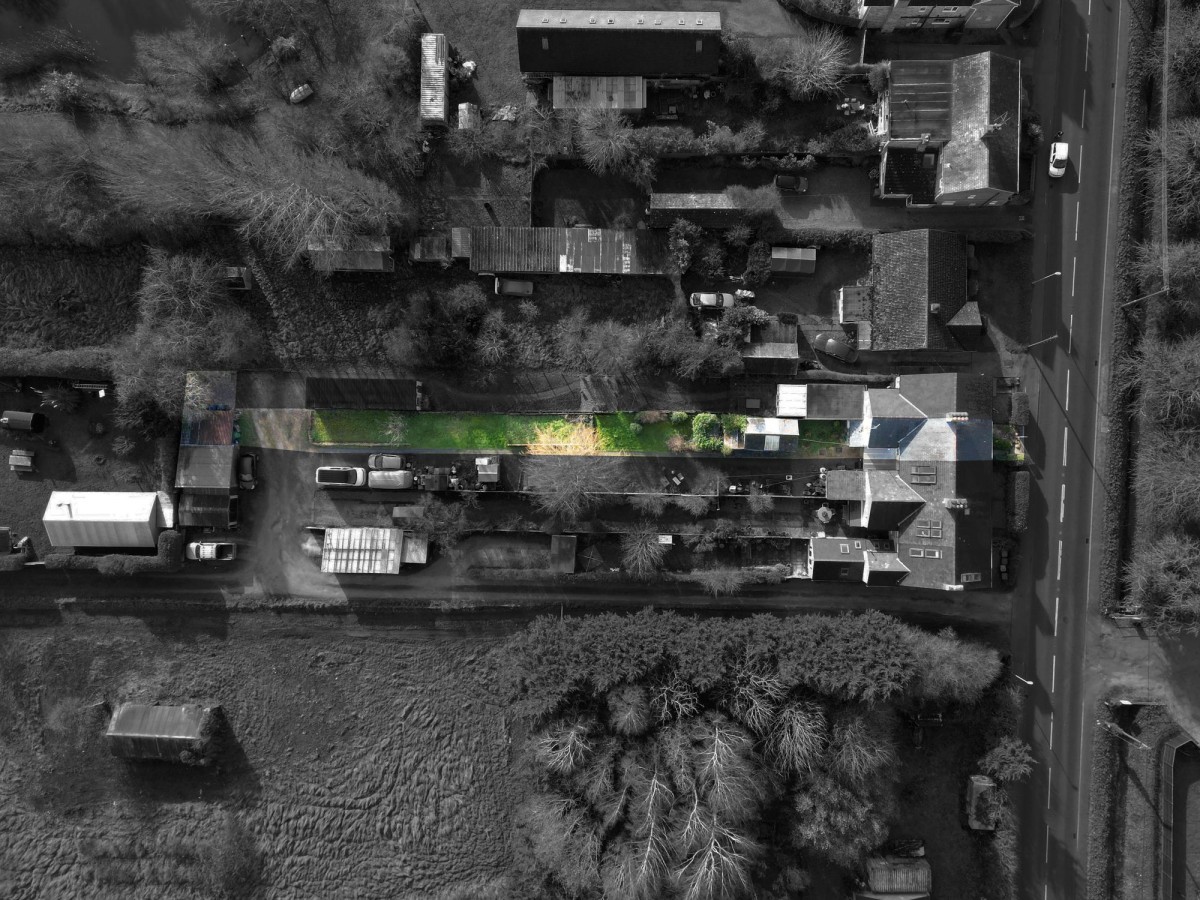 Station Road, Willingham, CB24