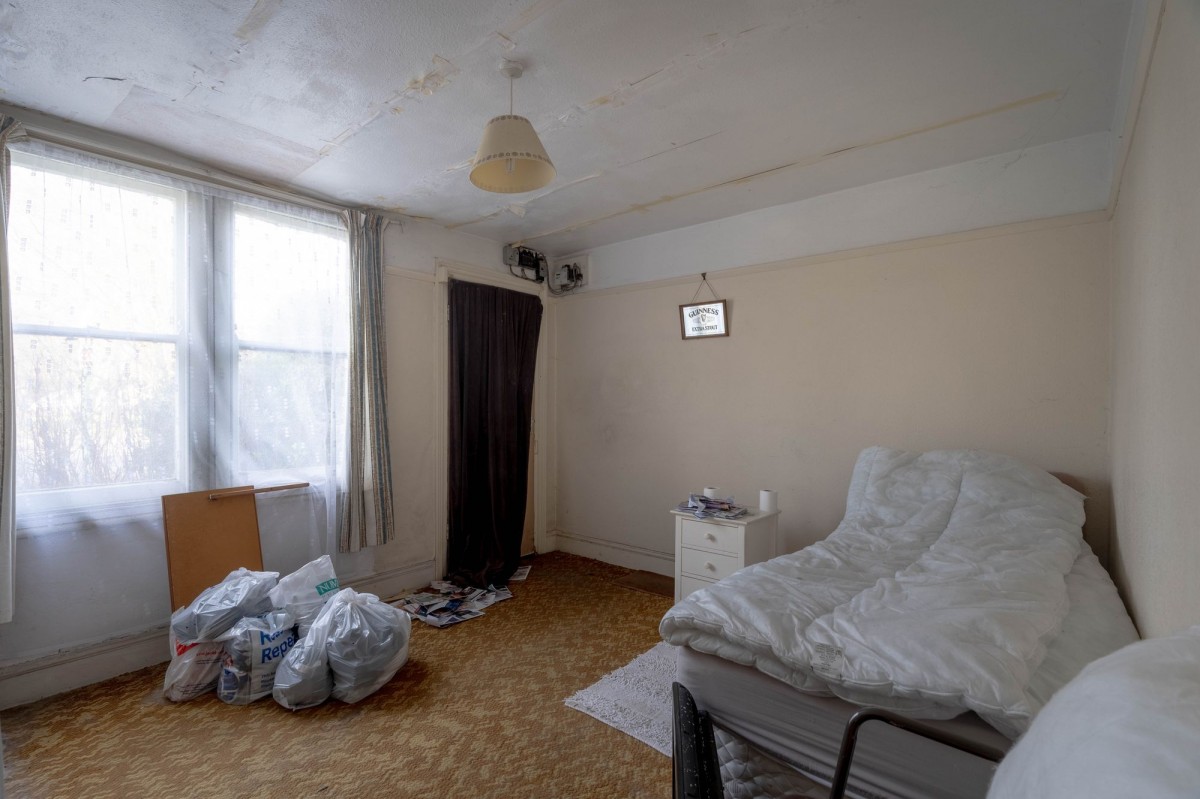 Station Road, Willingham, CB24