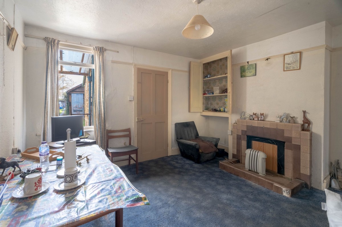 Station Road, Willingham, CB24