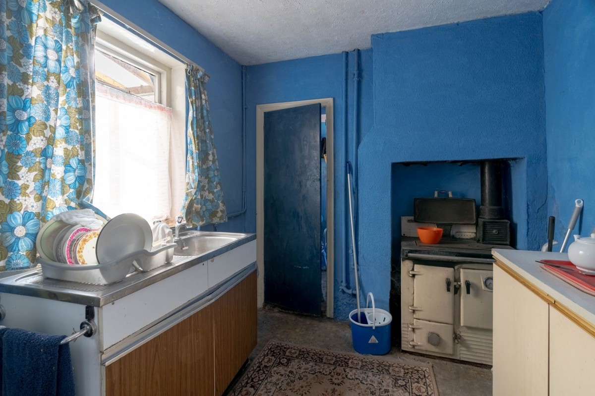 Station Road, Willingham, CB24