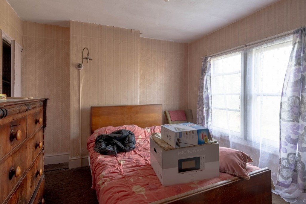 Station Road, Willingham, CB24