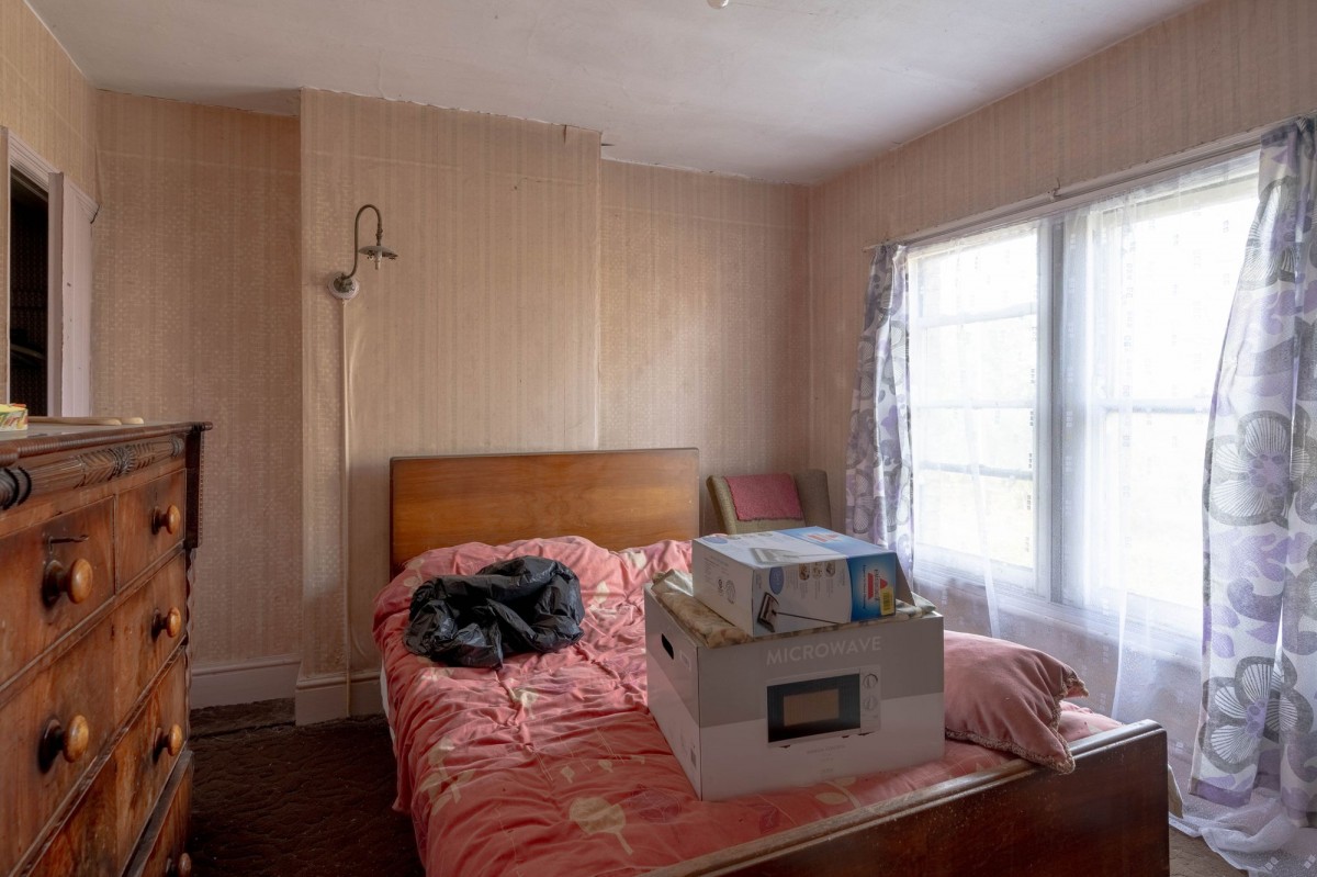 Station Road, Willingham, CB24