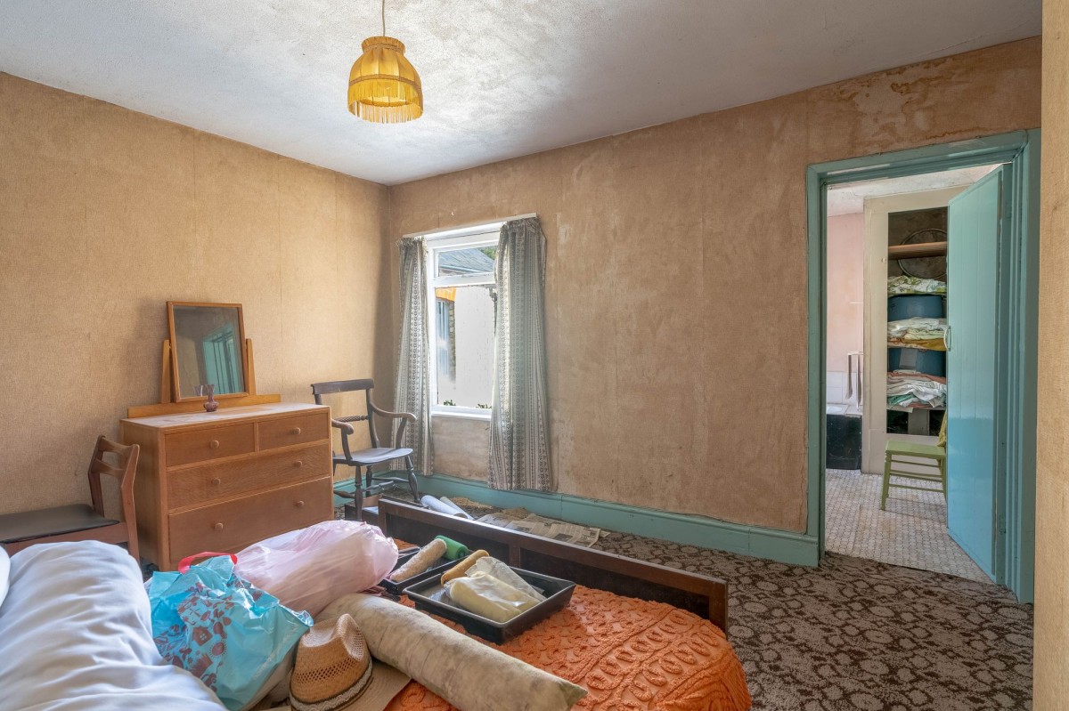 Station Road, Willingham, CB24