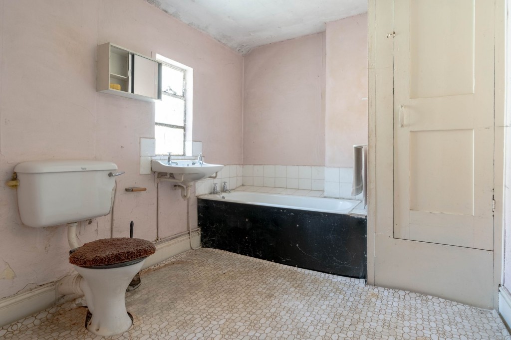 Station Road, Willingham, CB24