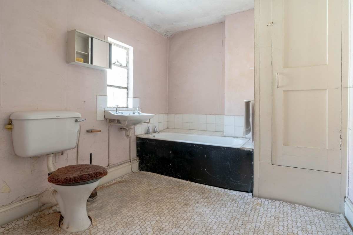 Station Road, Willingham, CB24