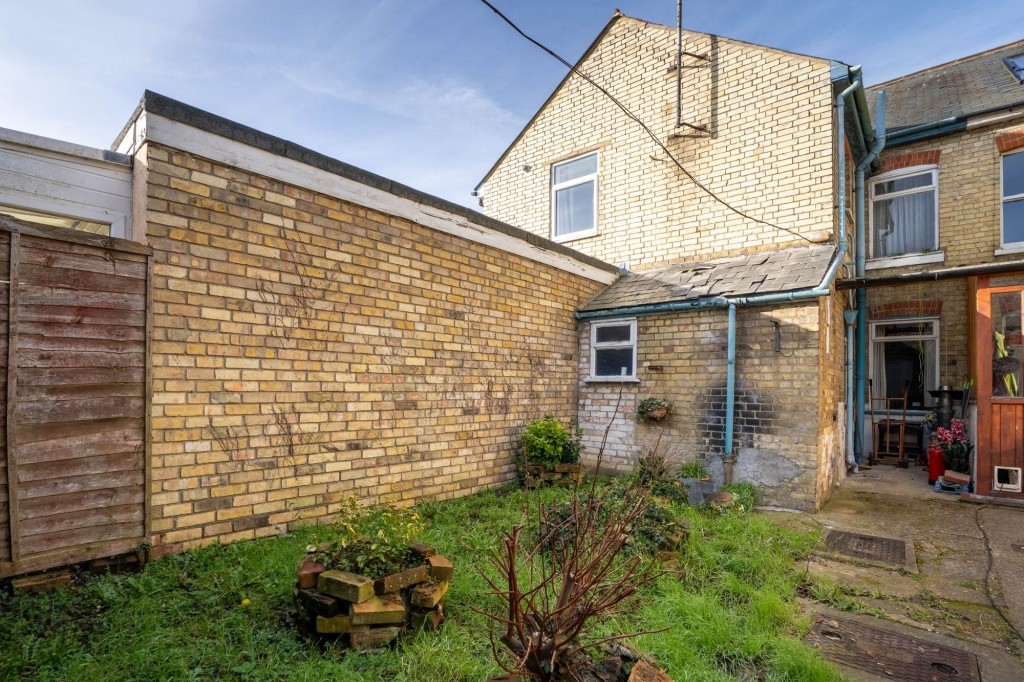 Station Road, Willingham, CB24