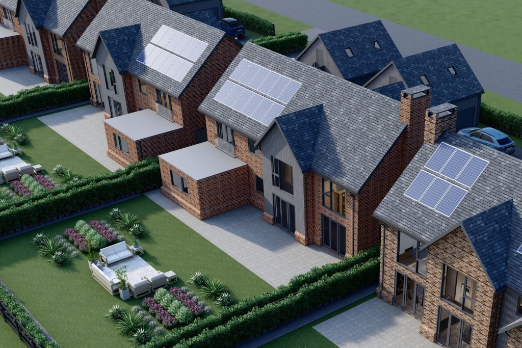 Stocking Drove, Chatteris, PE16