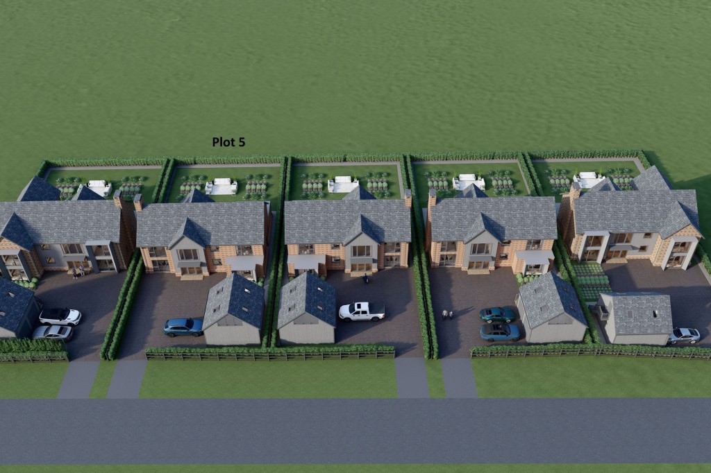 Stocking Drove, Chatteris, PE16