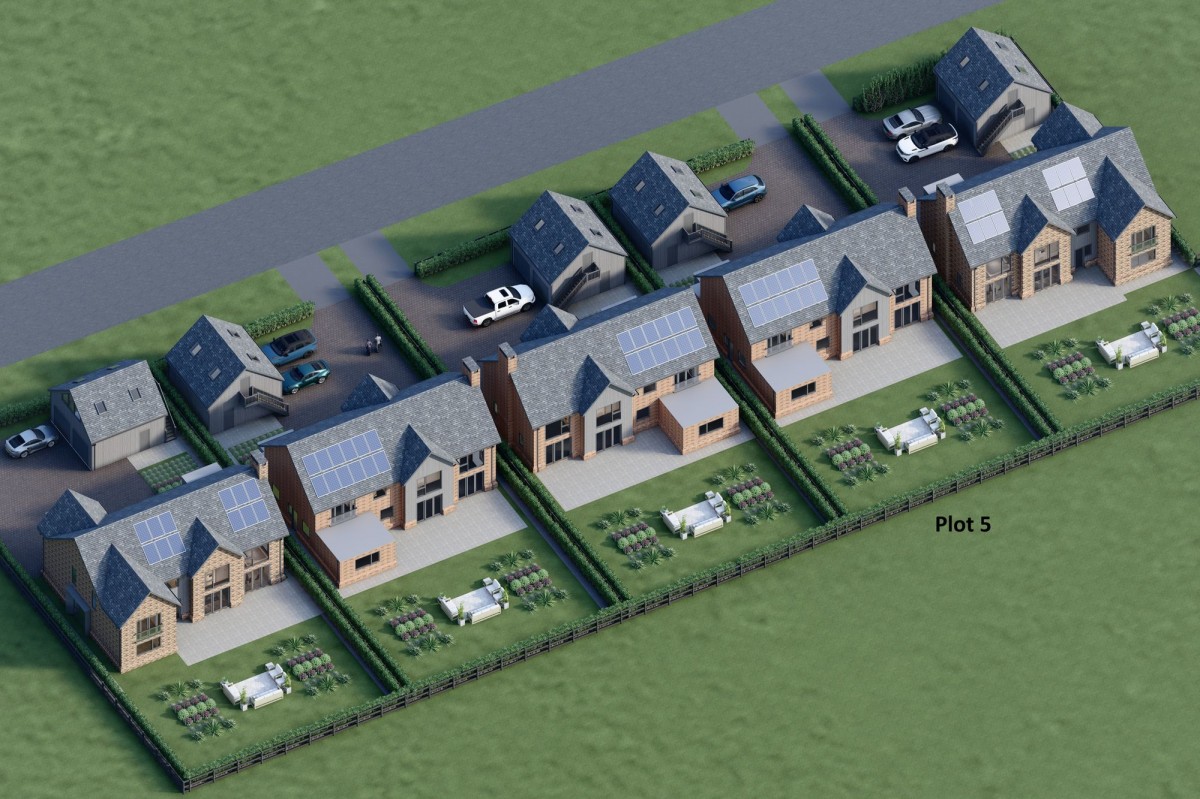 Stocking Drove, Chatteris, PE16