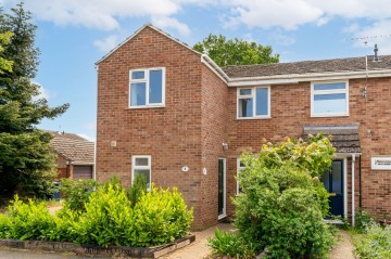 Pelham Close, Cottenham, CB24