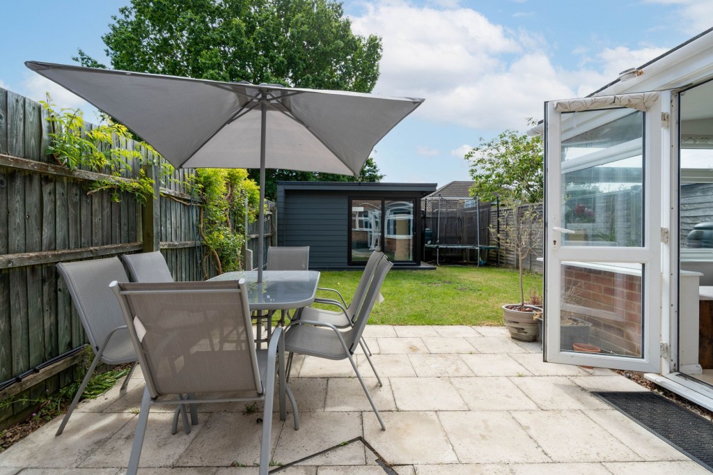 Pelham Close, Cottenham, CB24