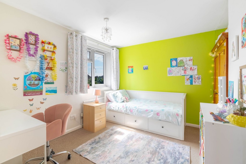 Pelham Close, Cottenham, CB24
