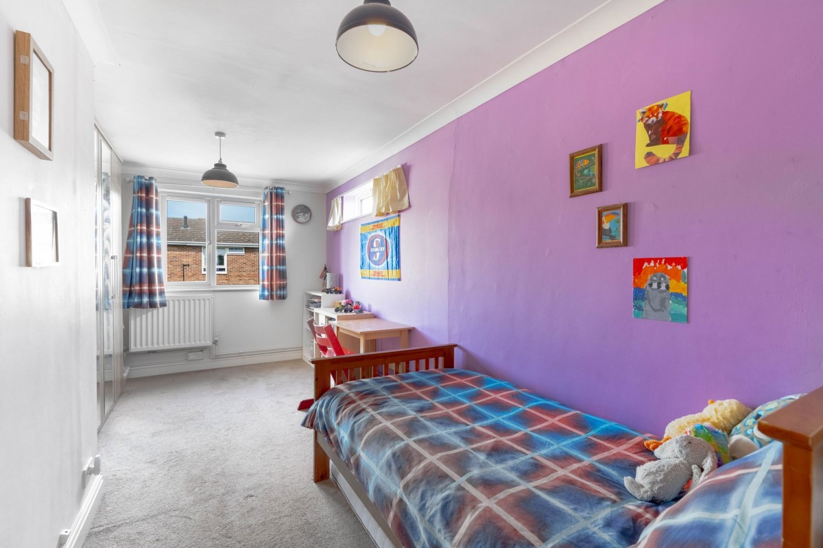 Pelham Close, Cottenham, CB24
