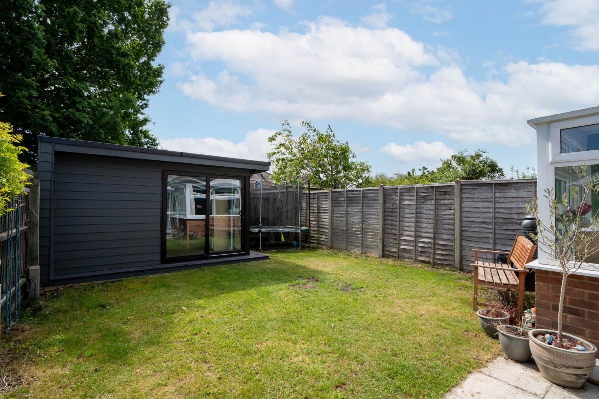 Pelham Close, Cottenham, CB24