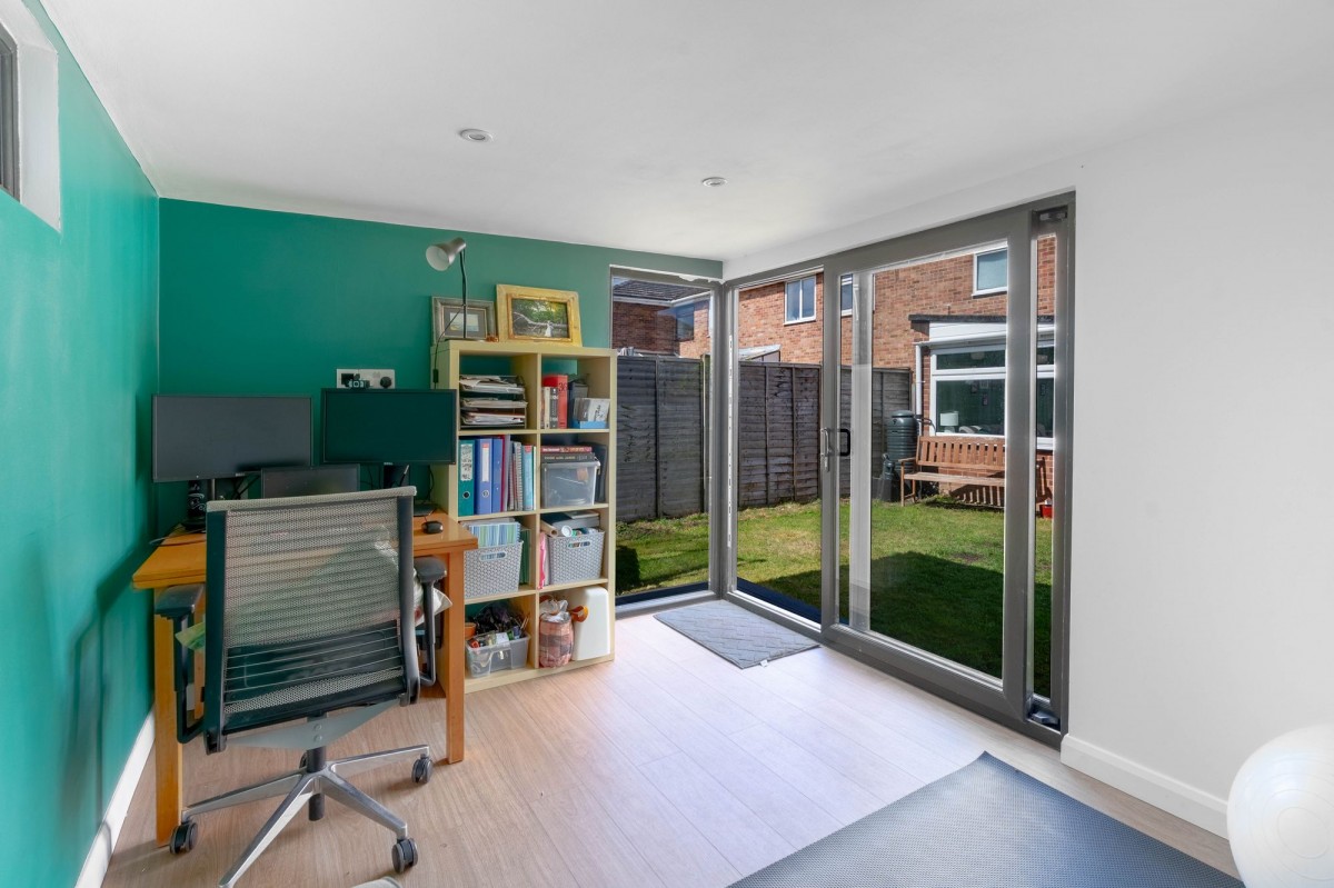 Pelham Close, Cottenham, CB24