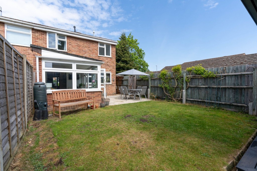 Pelham Close, Cottenham, CB24
