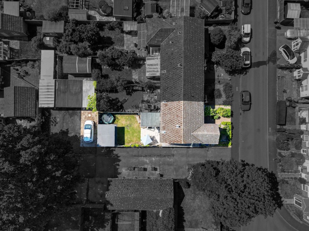 Pelham Close, Cottenham, CB24