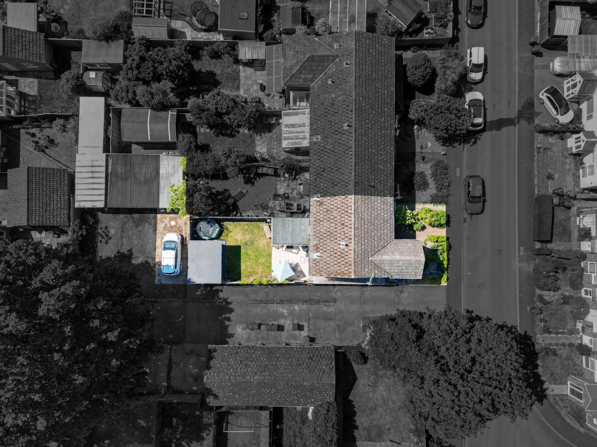 Pelham Close, Cottenham, CB24