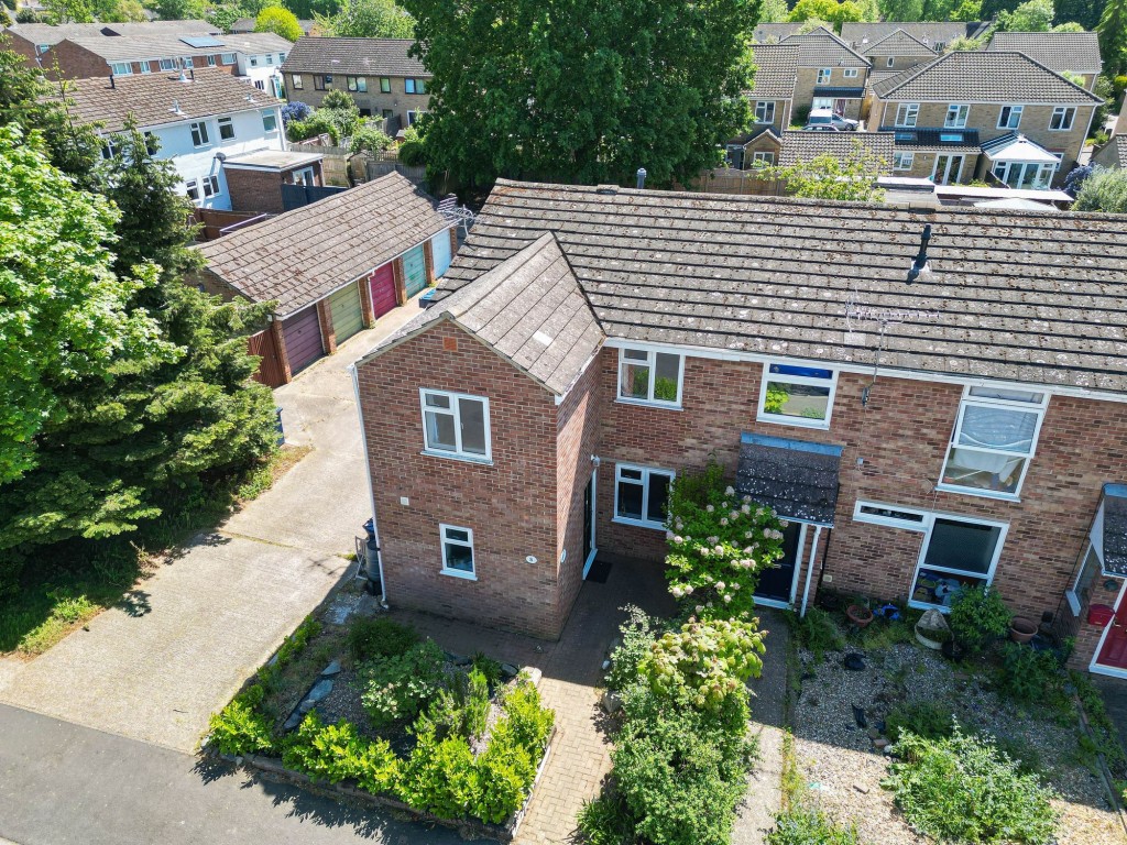 Pelham Close, Cottenham, CB24