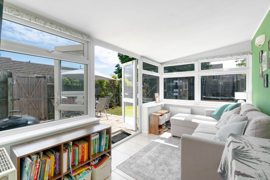 Pelham Close, Cottenham, CB24