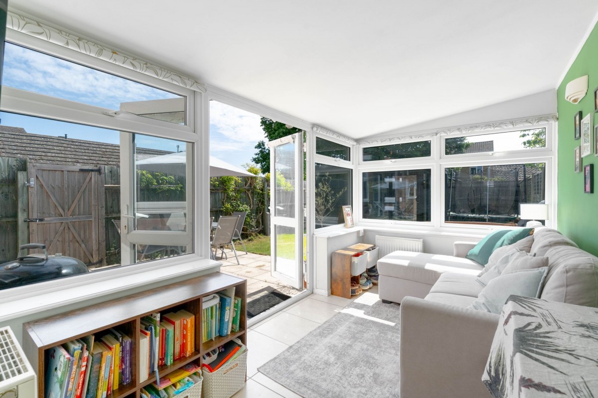 Pelham Close, Cottenham, CB24