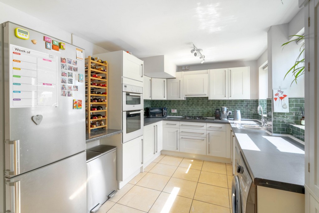 Pelham Close, Cottenham, CB24