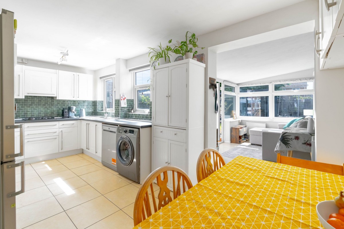 Pelham Close, Cottenham, CB24