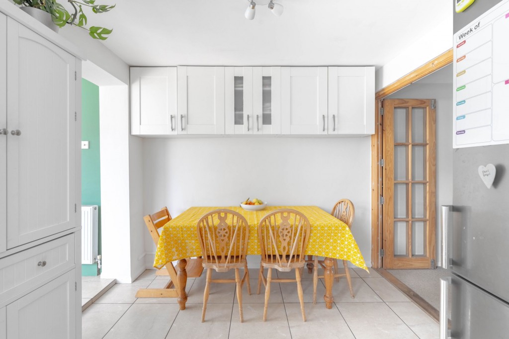 Pelham Close, Cottenham, CB24