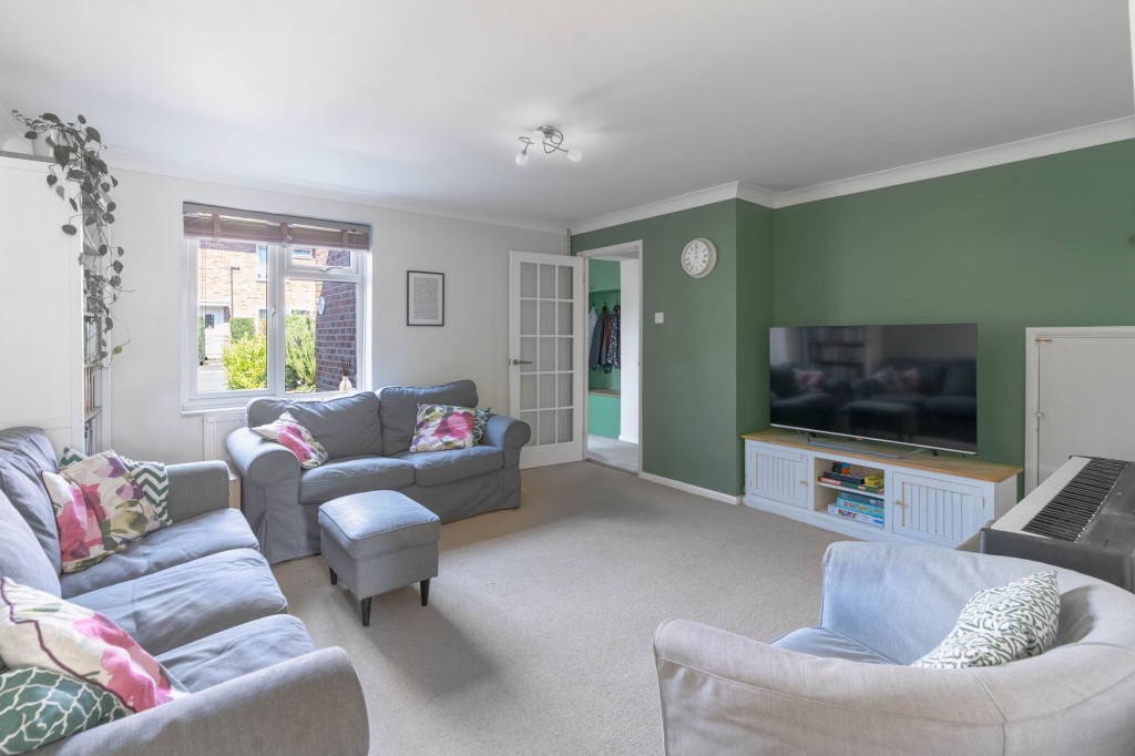 Pelham Close, Cottenham, CB24