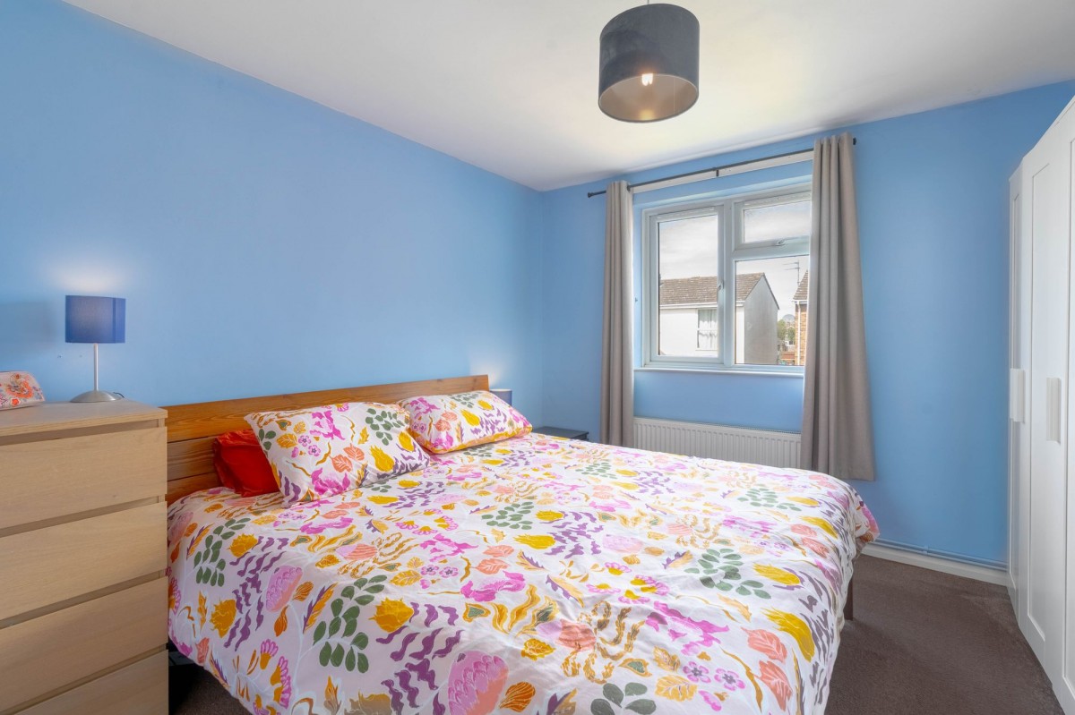 Pelham Close, Cottenham, CB24