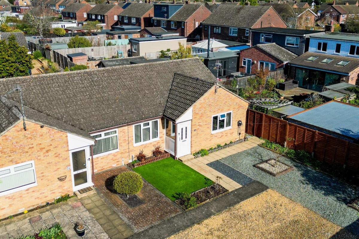 Walkling Way, Milton, CB24