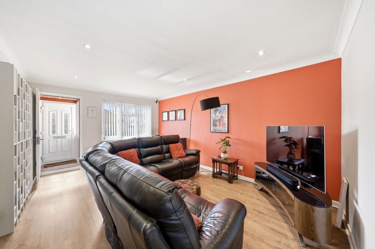 Walkling Way, Milton, CB24