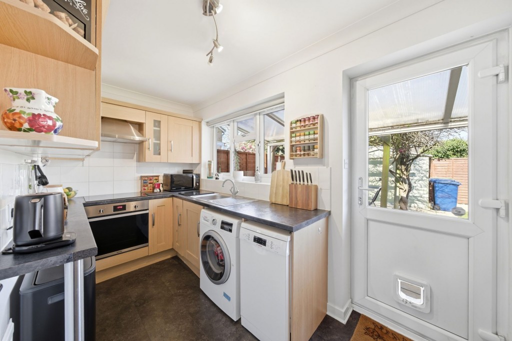 Walkling Way, Milton, CB24