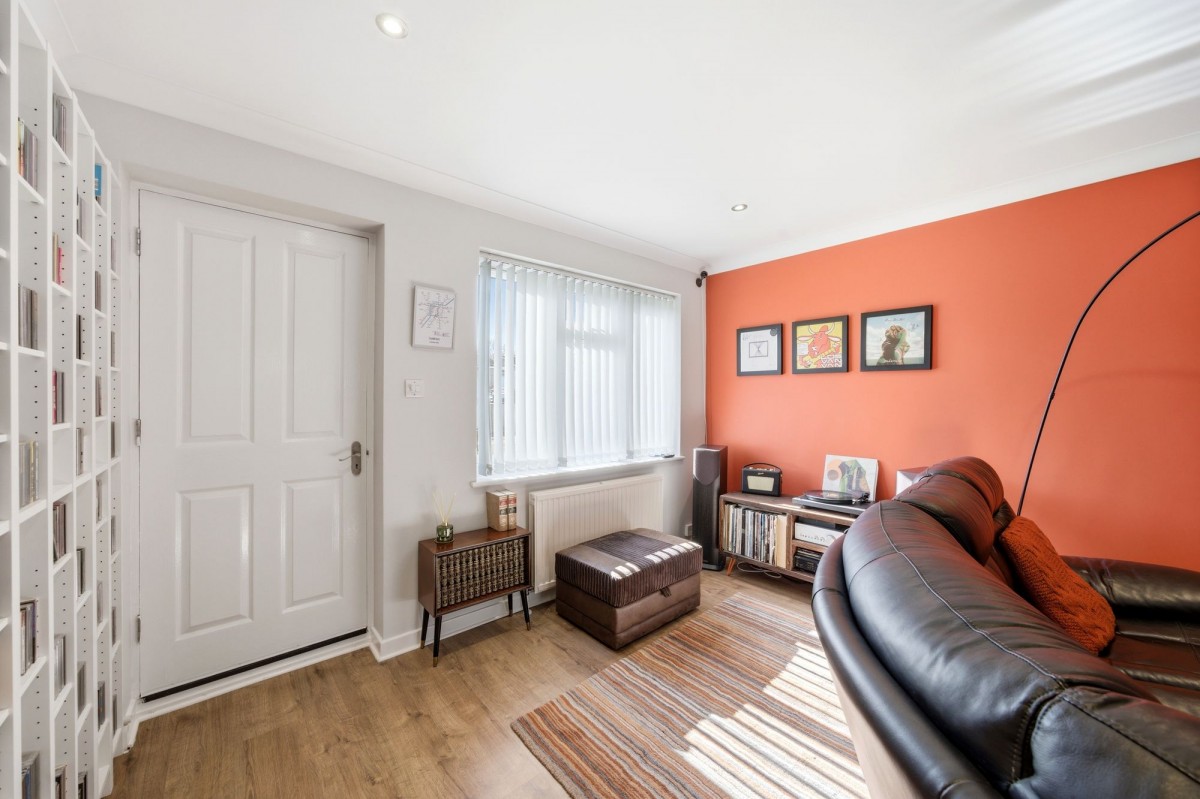 Walkling Way, Milton, CB24