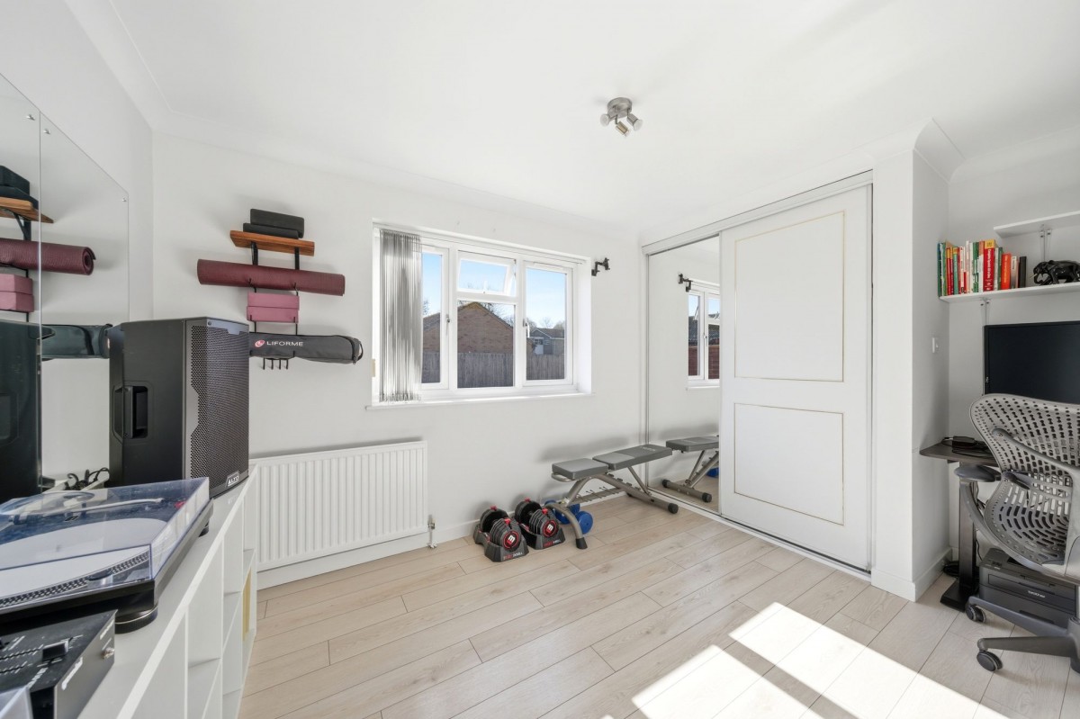 Walkling Way, Milton, CB24