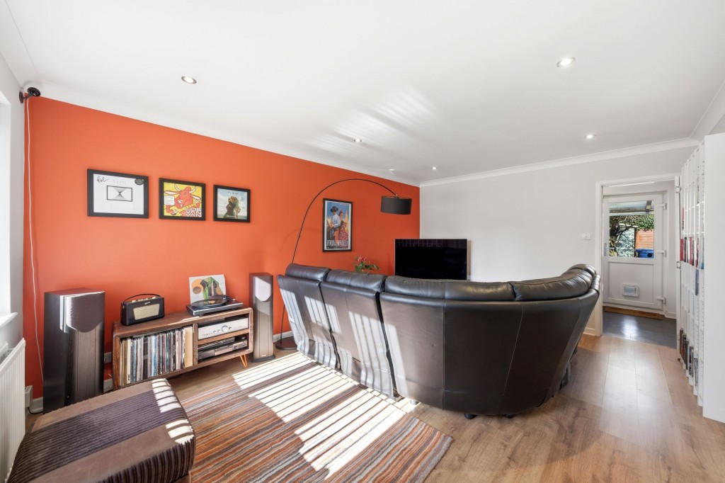 Walkling Way, Milton, CB24