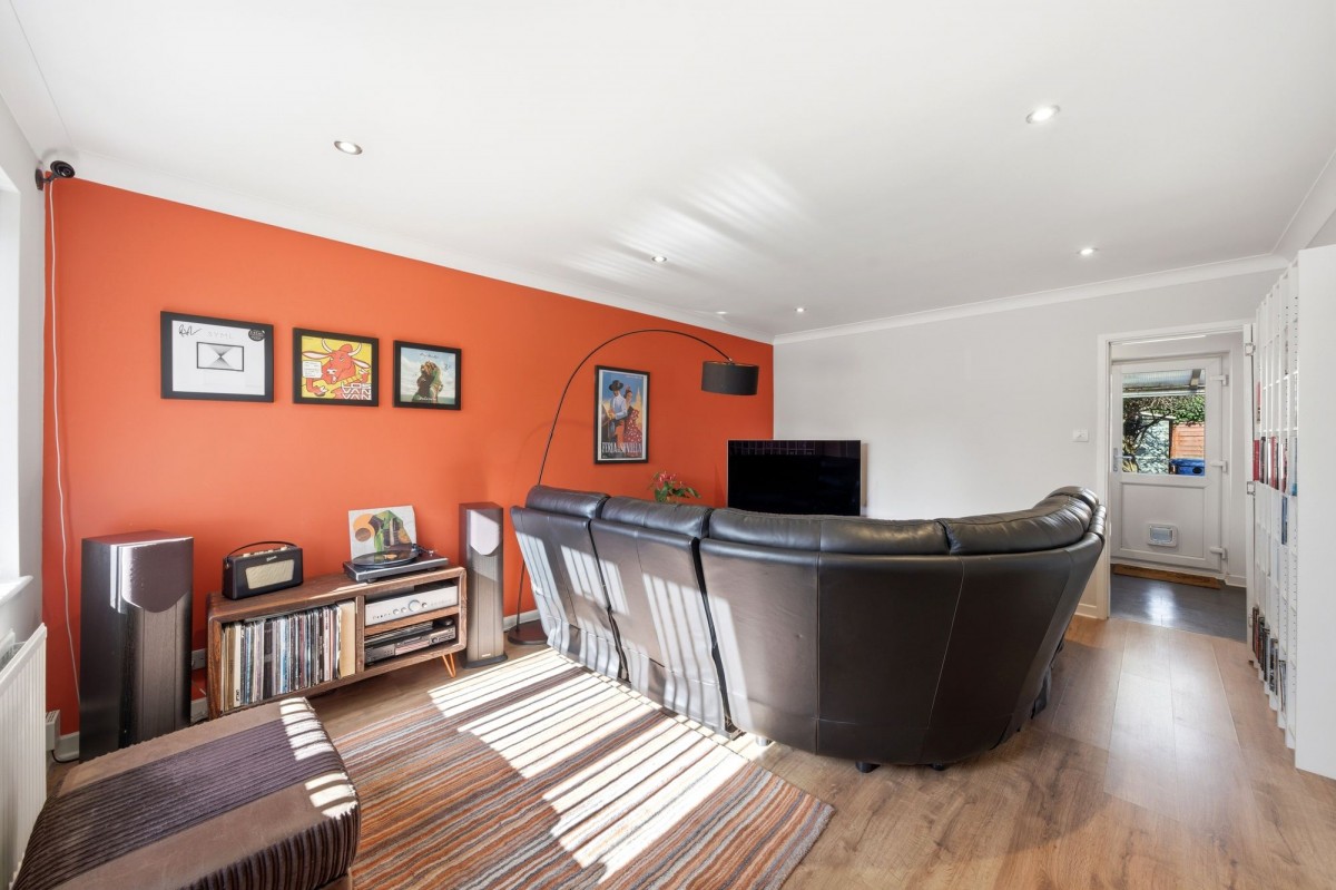 Walkling Way, Milton, CB24