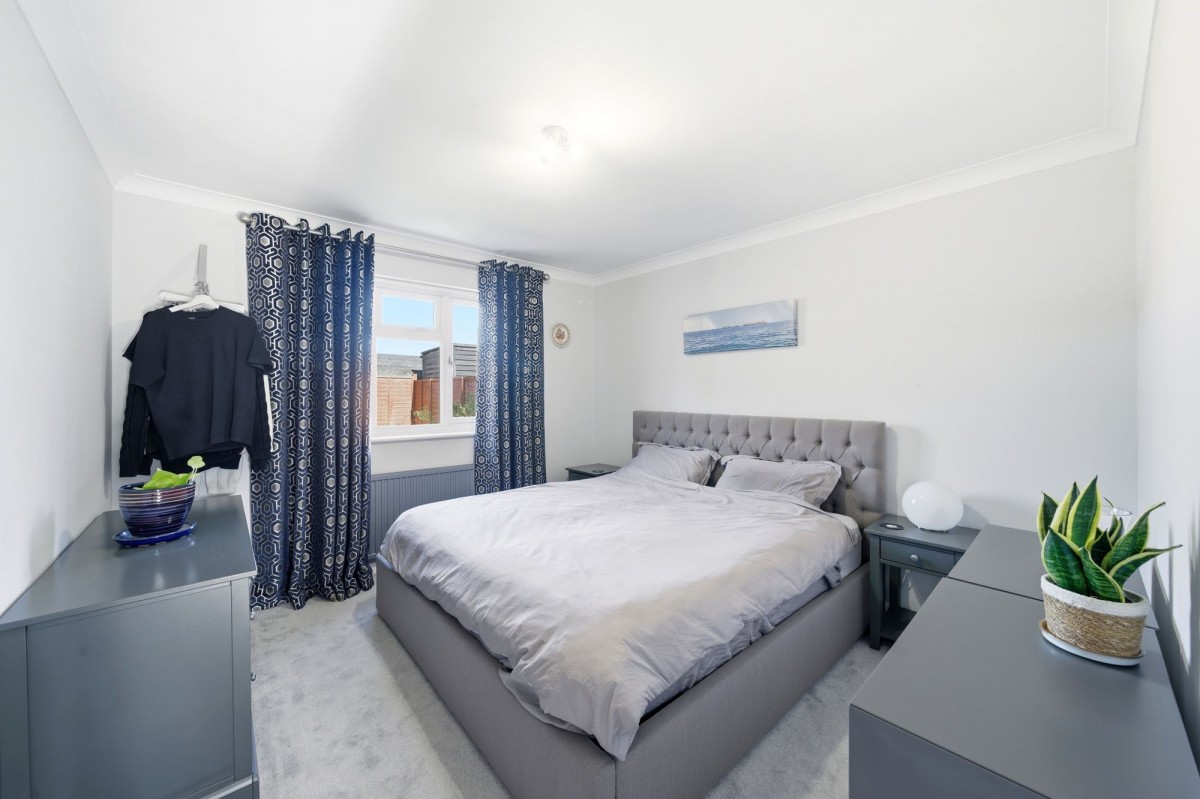 Walkling Way, Milton, CB24