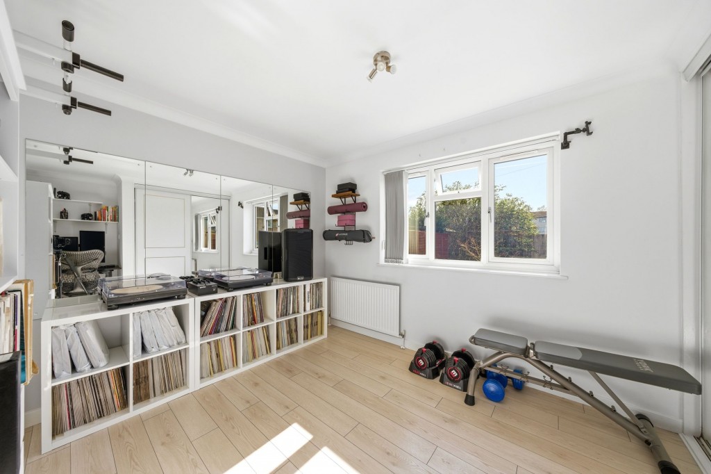 Walkling Way, Milton, CB24