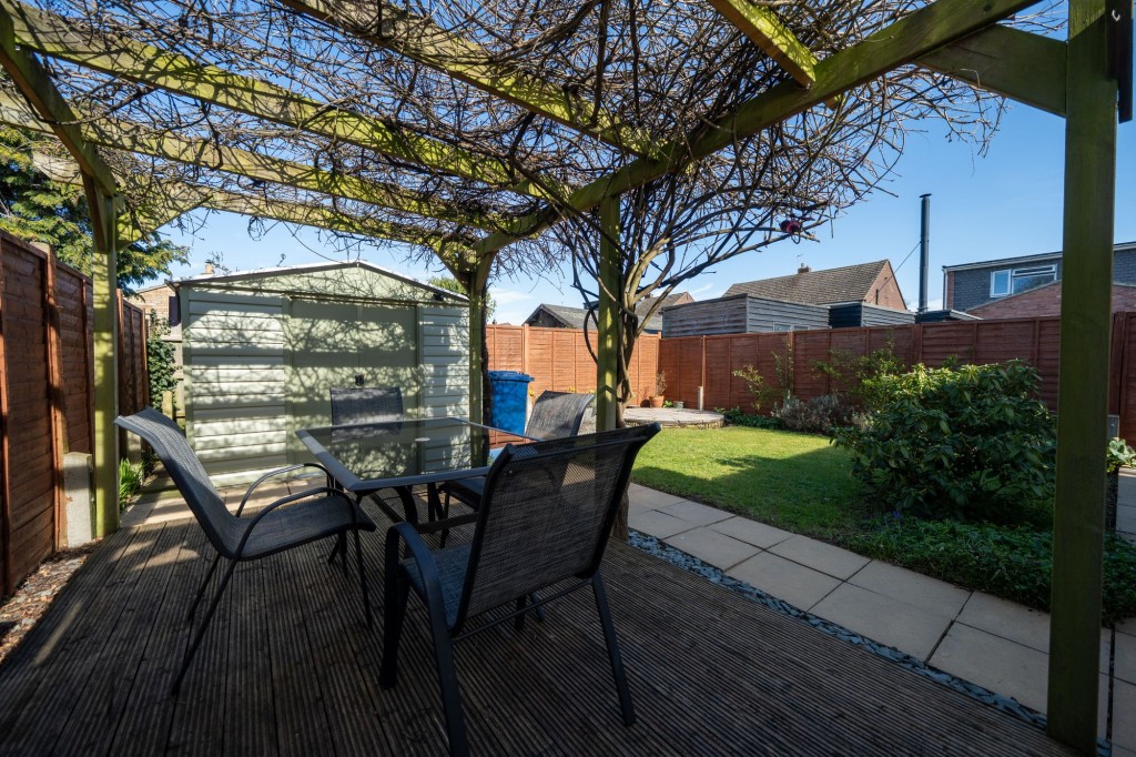 Walkling Way, Milton, CB24