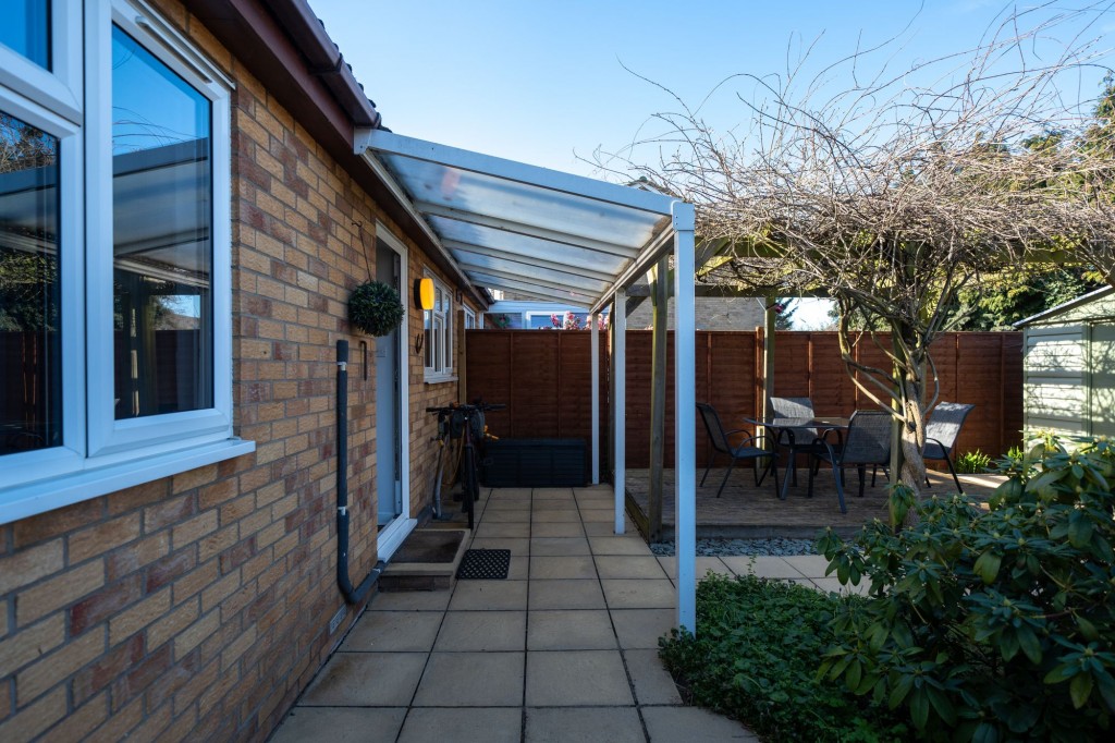 Walkling Way, Milton, CB24