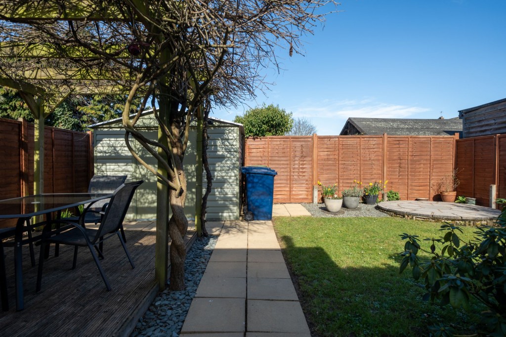 Walkling Way, Milton, CB24