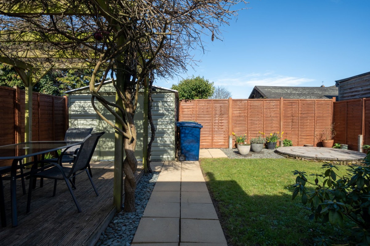 Walkling Way, Milton, CB24