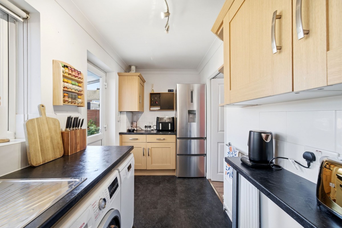 Walkling Way, Milton, CB24