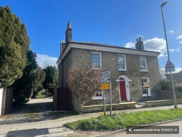 High Street, Willingham, CB24