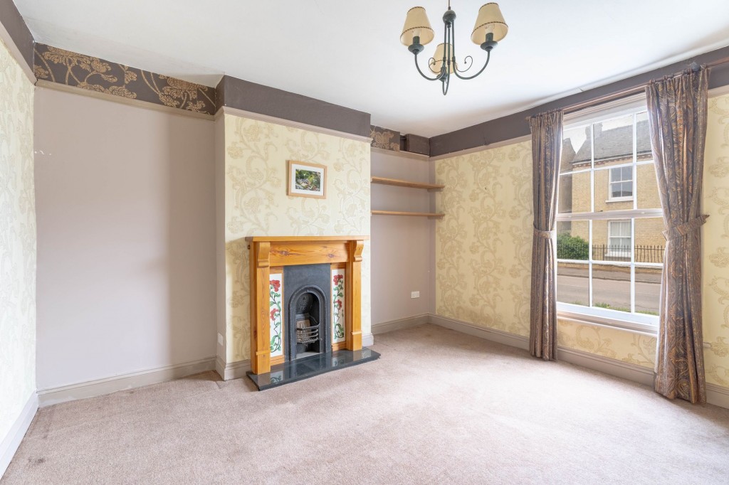 High Street, Willingham, CB24