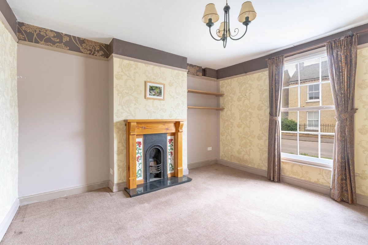 High Street, Willingham, CB24