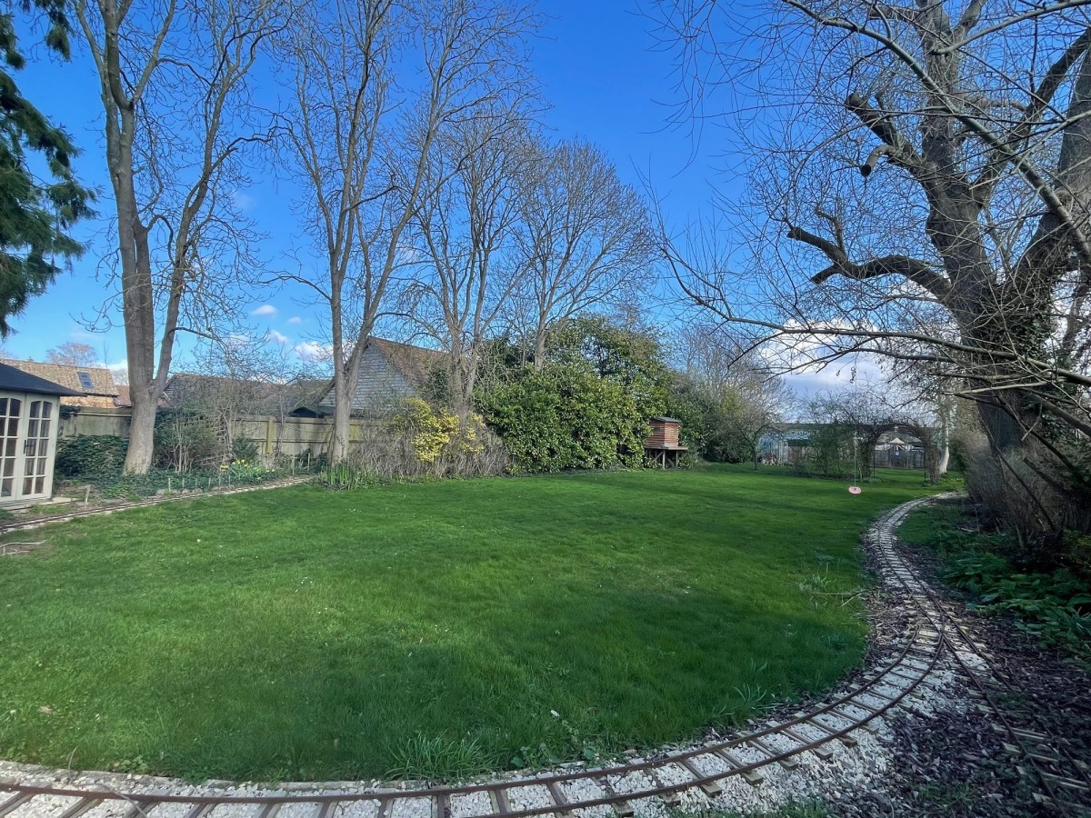 High Street, Willingham, CB24