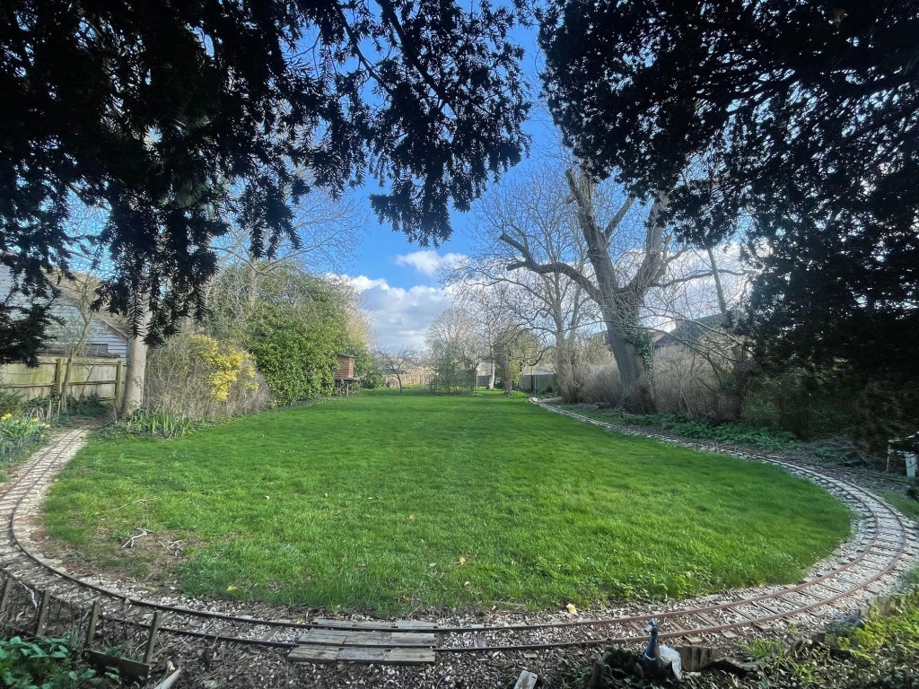 High Street, Willingham, CB24