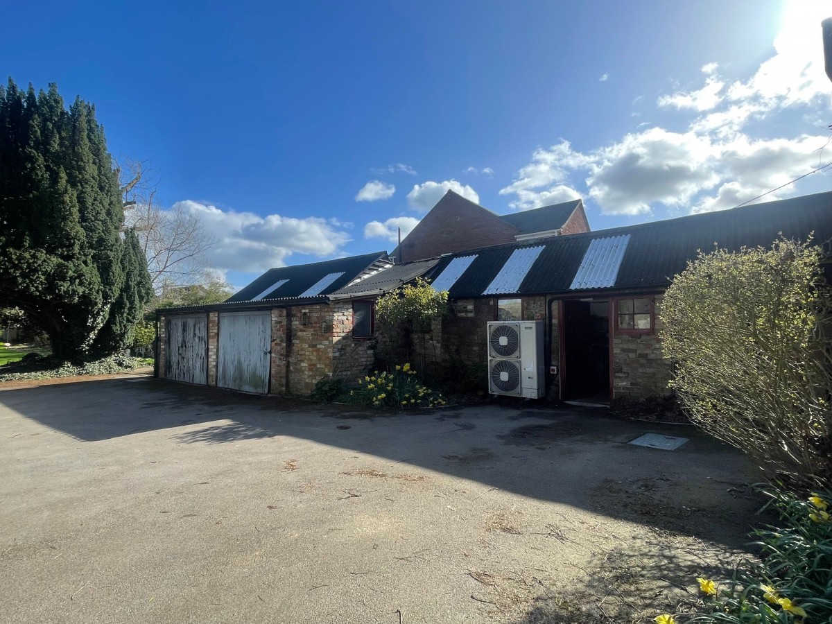 High Street, Willingham, CB24